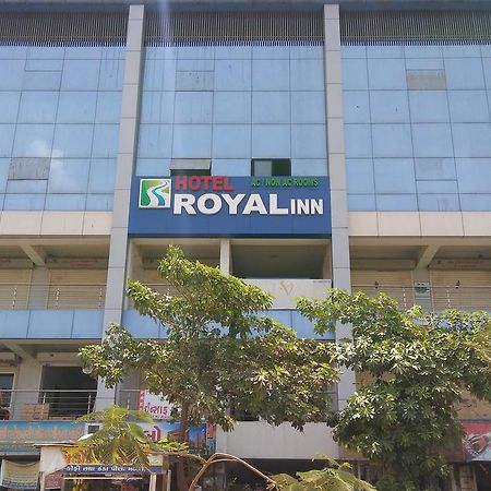 Hotel Royal Inn Ahmedabad Extérieur photo